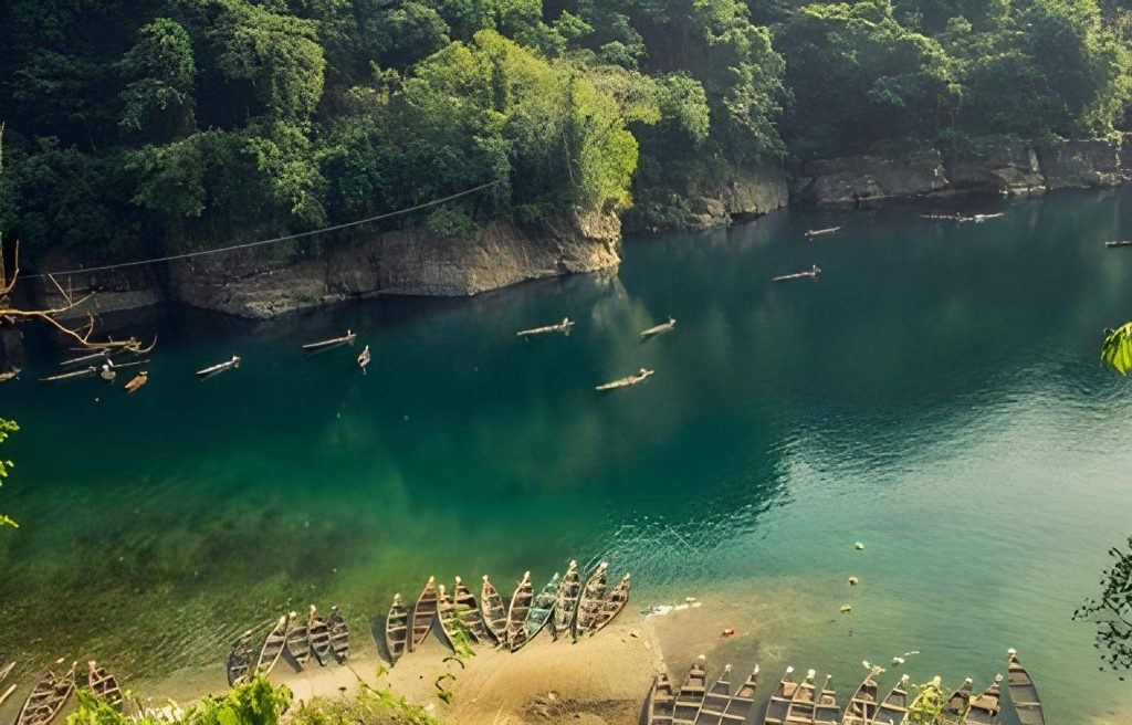 Meghalaya
