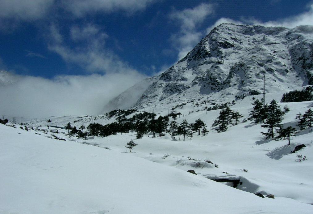 Tawang offbeat tour package