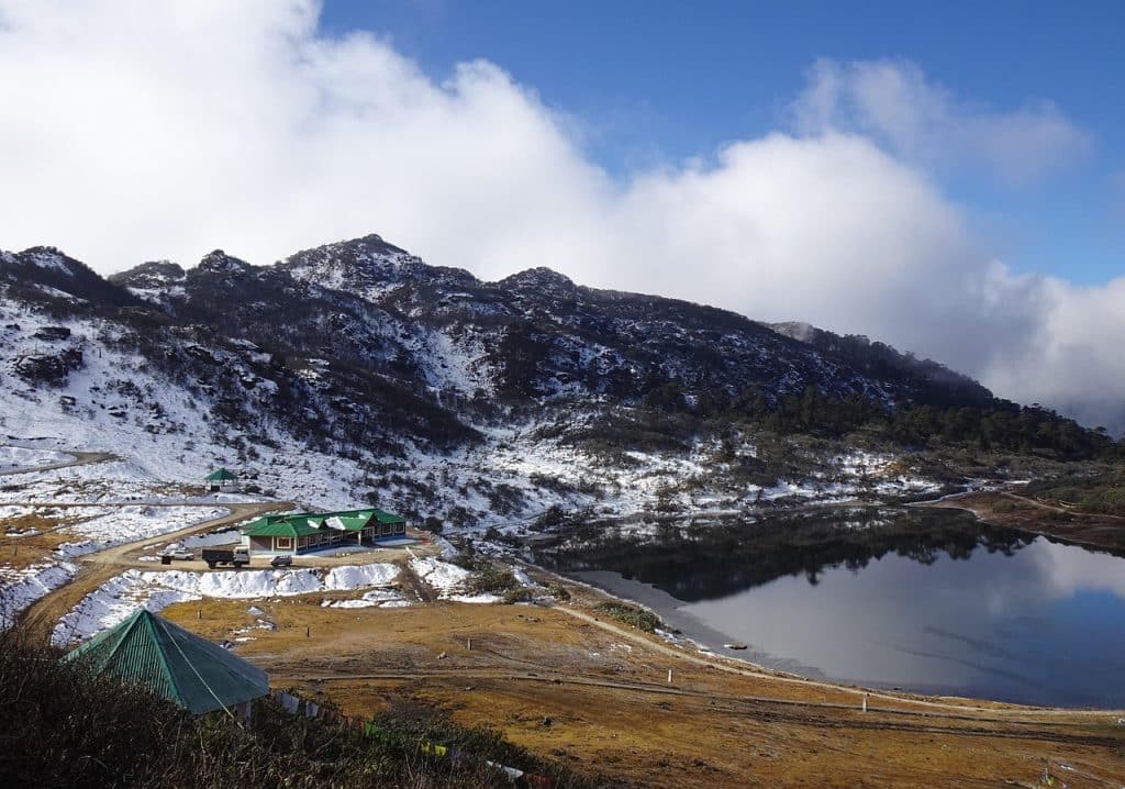 Arunachal Pradesh tour package