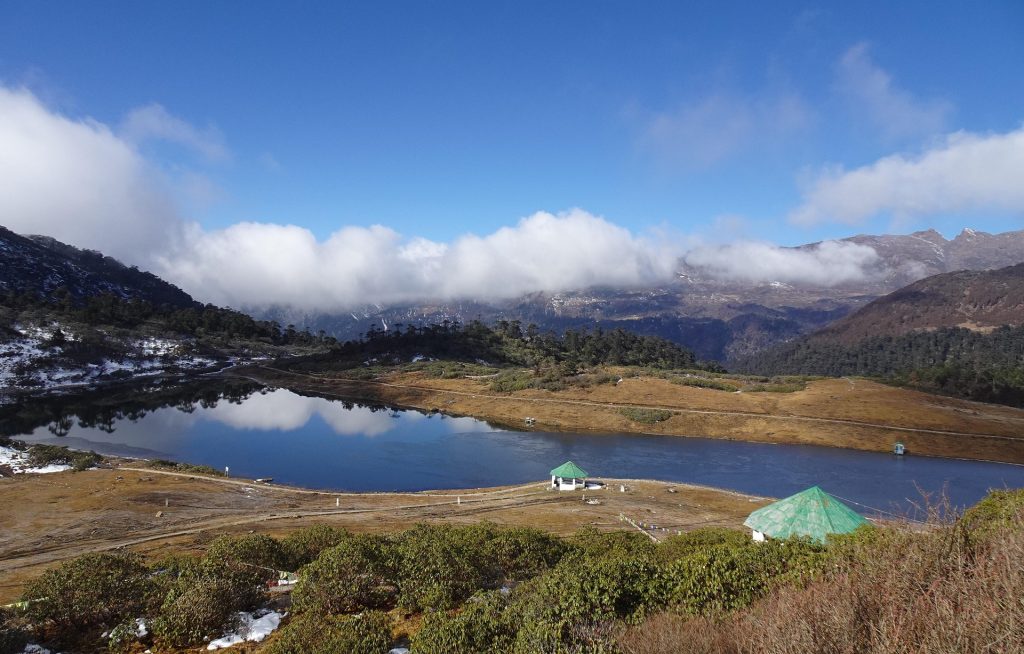 Arunachal Pradesh tour package