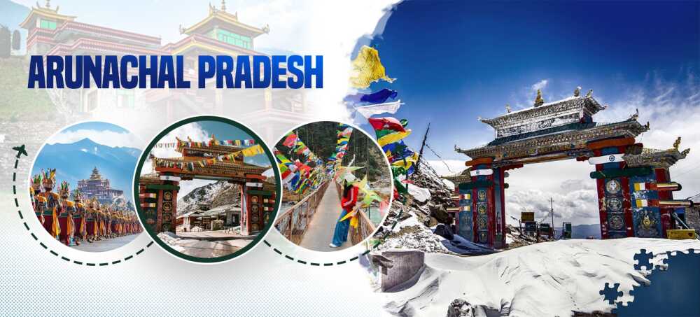 best travel agency in arunachal pradesh - Kalita Tours & Travels